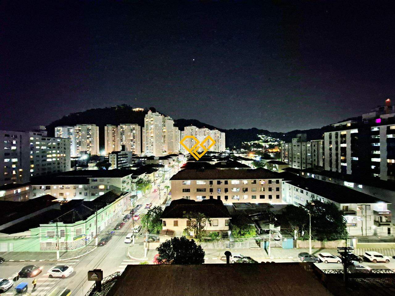 Apartamento à venda no Marapé: VIsta