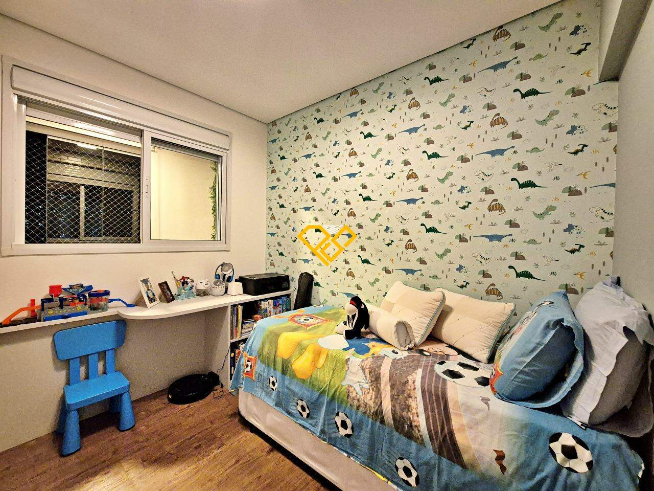 Apartamento à venda no Marapé: Dormitório 2