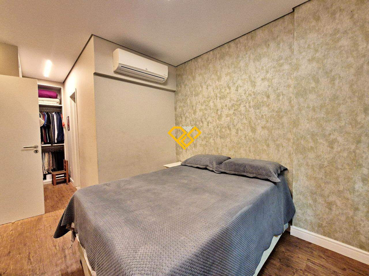 Apartamento à venda no Marapé: Dormitório 1 - suíte