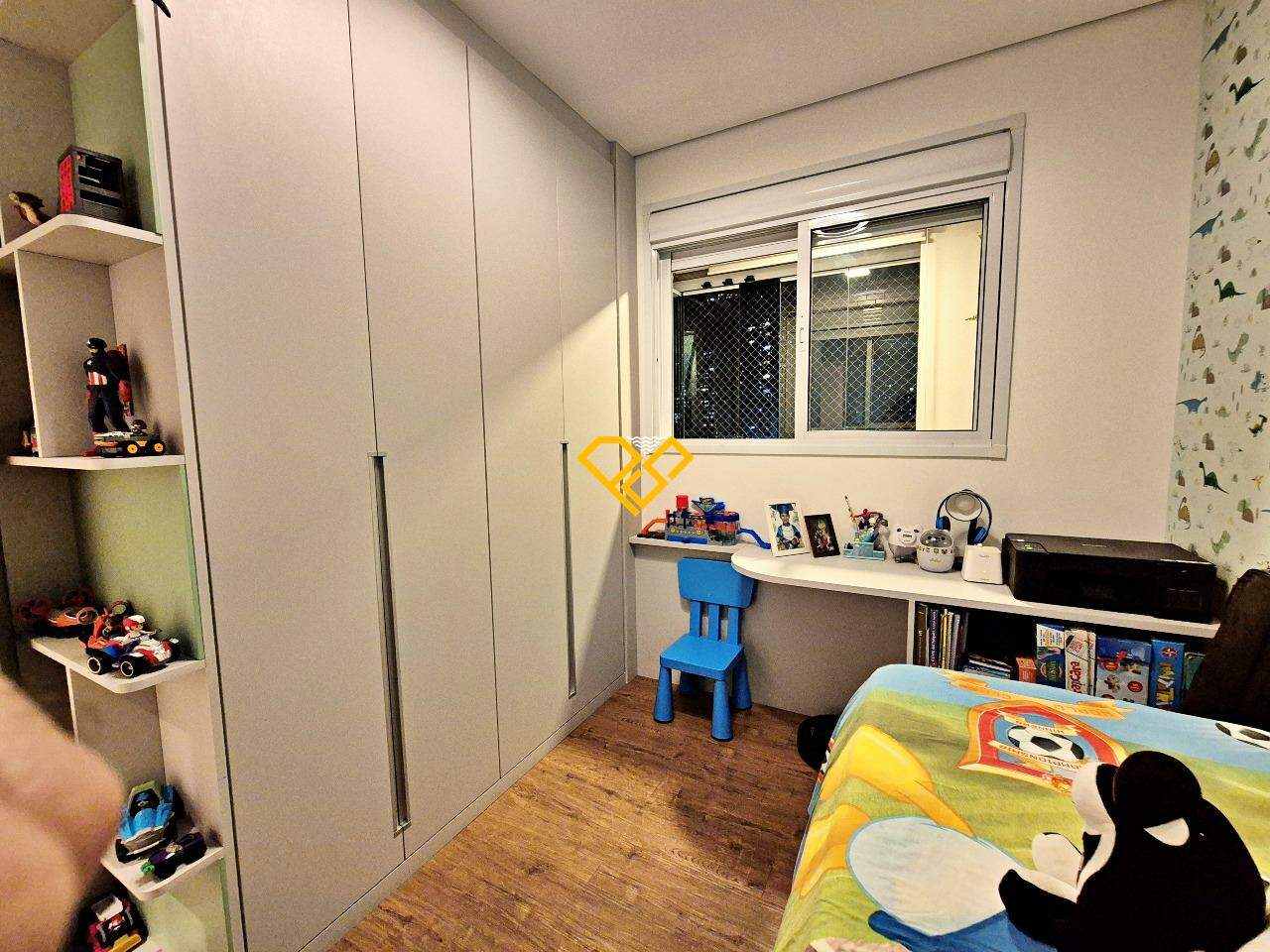 Apartamento à venda no Marapé: Dormitório 2