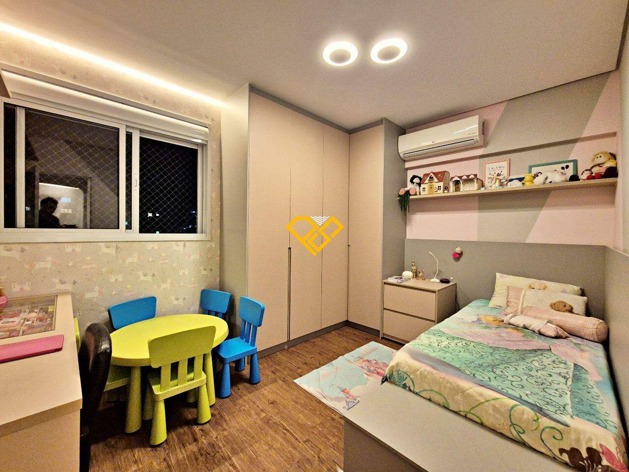 Apartamento à venda no Marapé: Dormitório 3