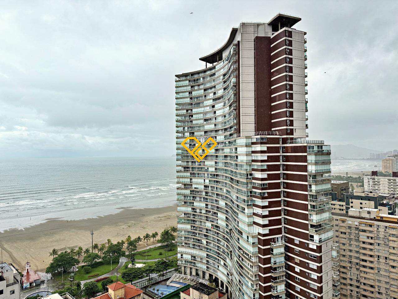 Cobertura à venda no Pompéia: Vista