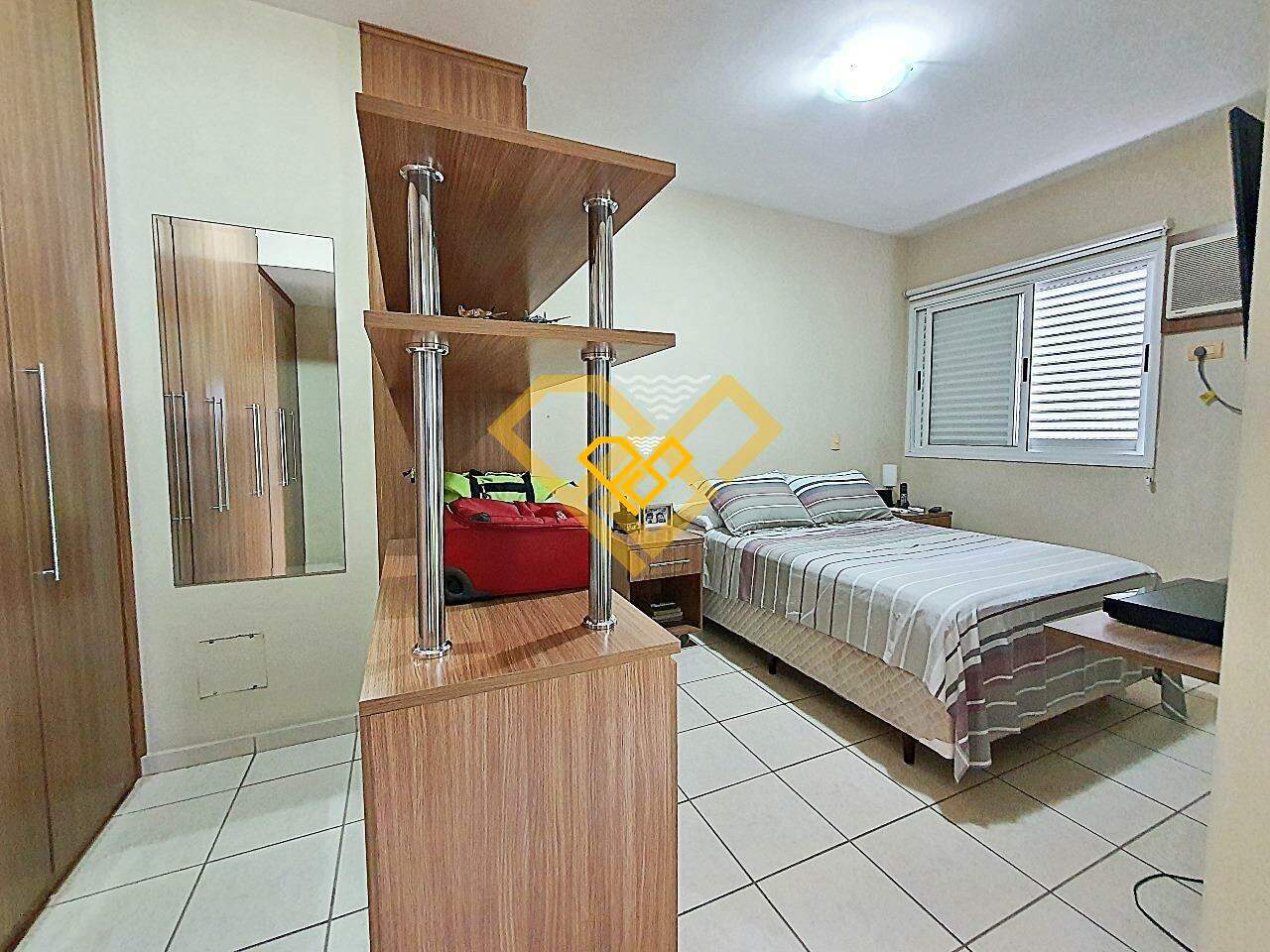 Apartamento à venda no Boqueirão: suíte
