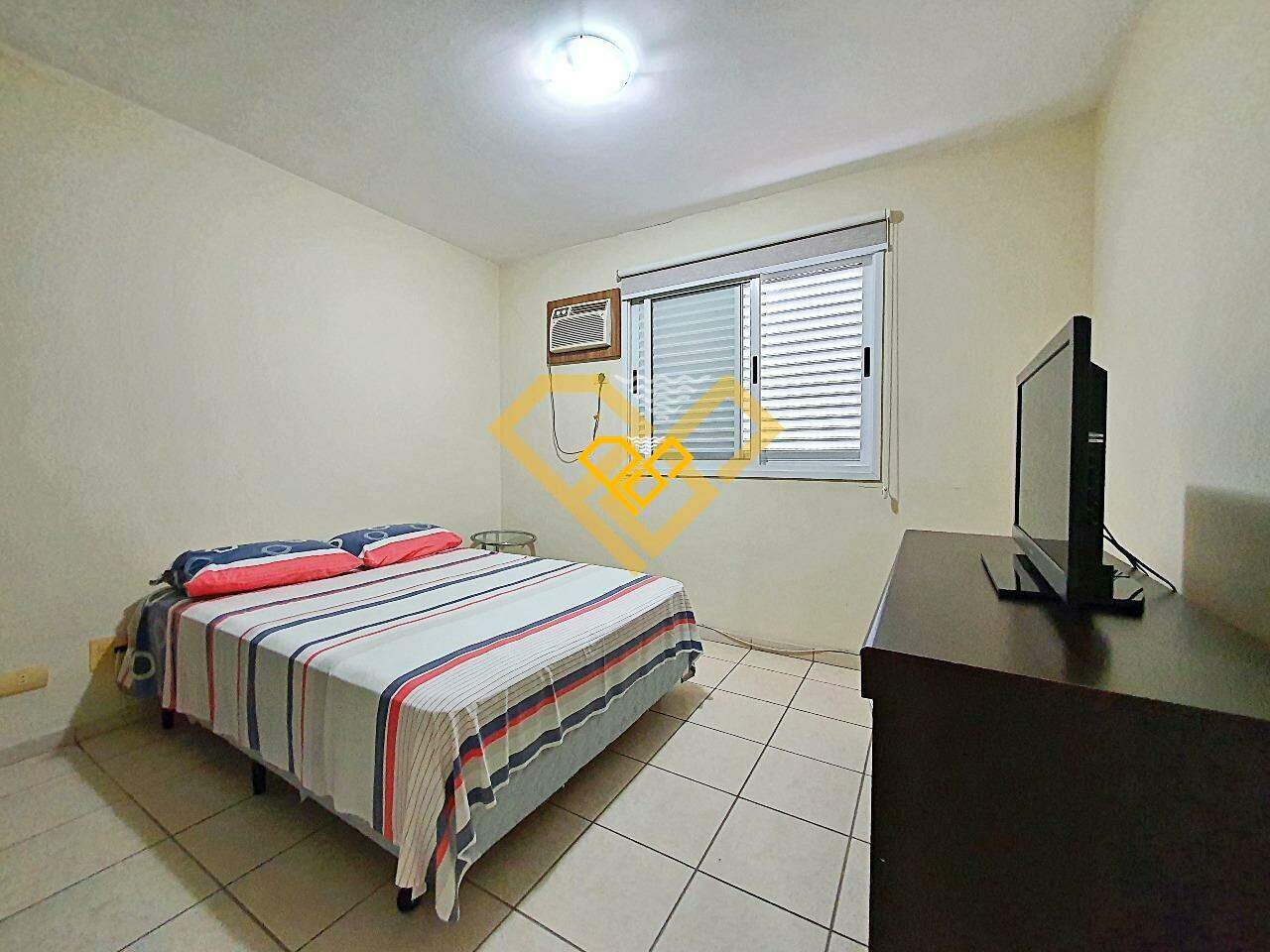 Apartamento à venda no Boqueirão: dormitório 2