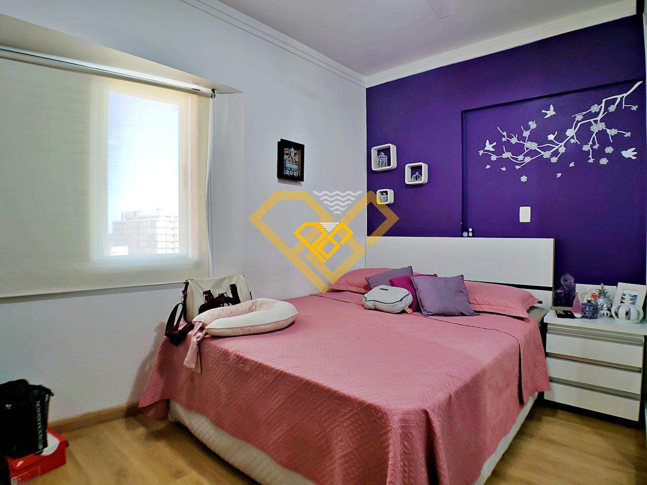 Cobertura à venda no Gonzaga: SUÍTE 2