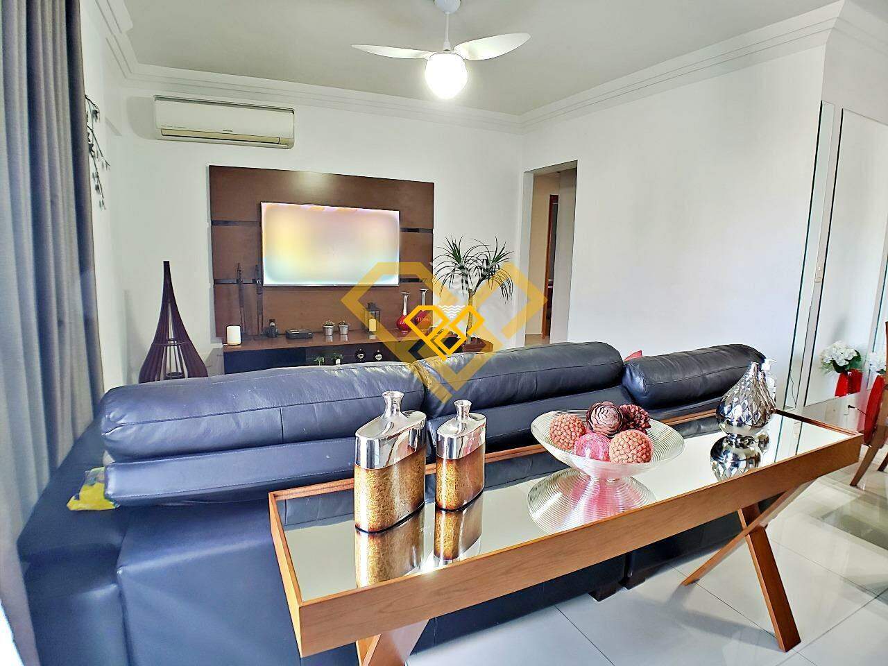 Cobertura à venda no Gonzaga: SALA DE TV