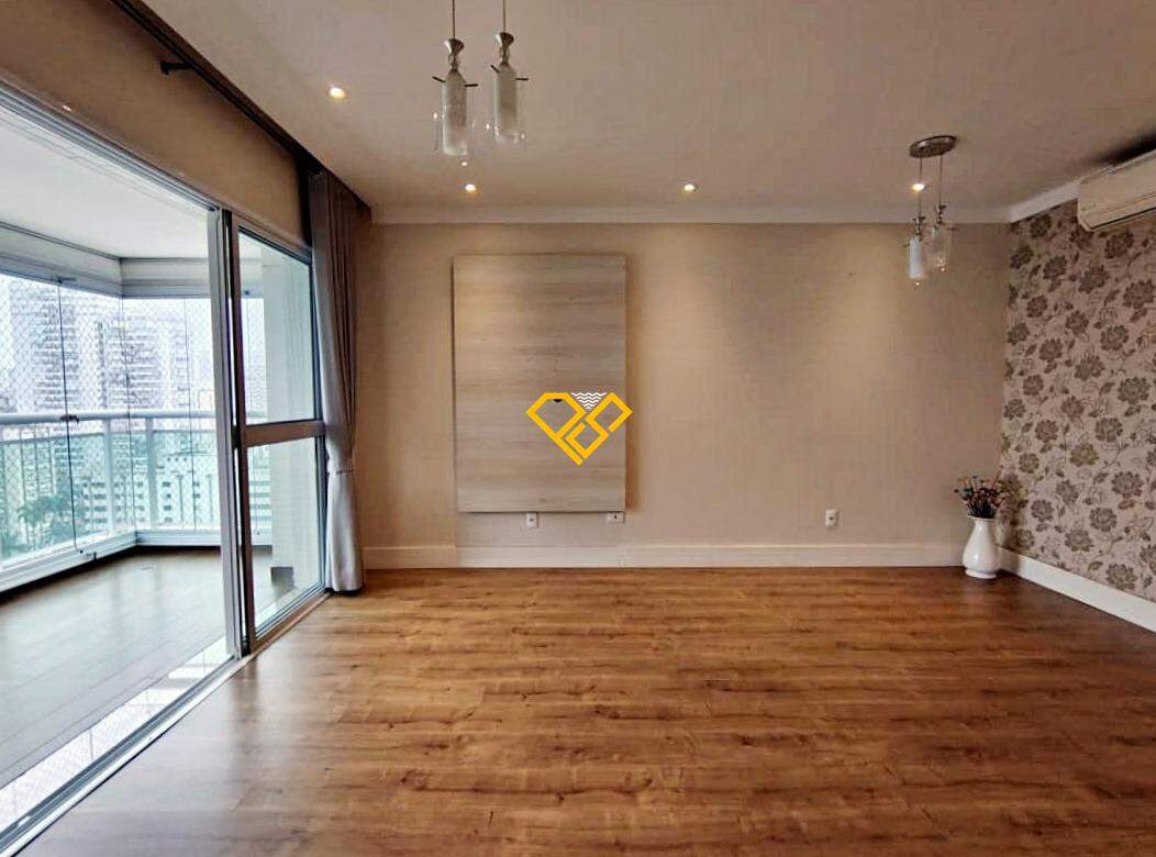 Apartamento à venda no Gonzaga: Sala