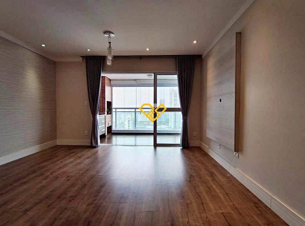 Apartamento à venda no Gonzaga: Sala