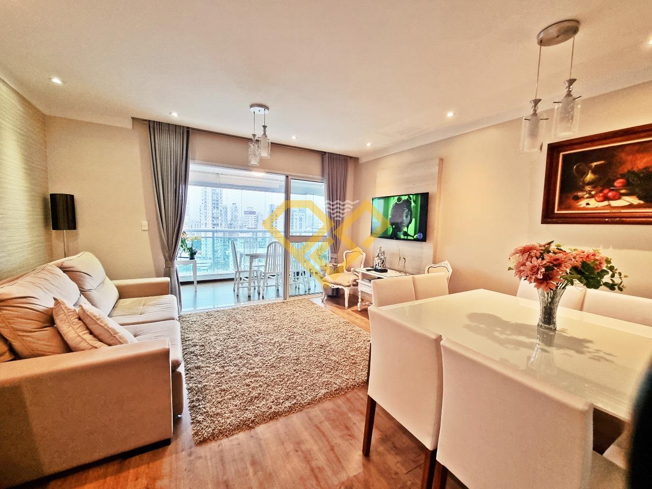 Apartamento à venda no Gonzaga: