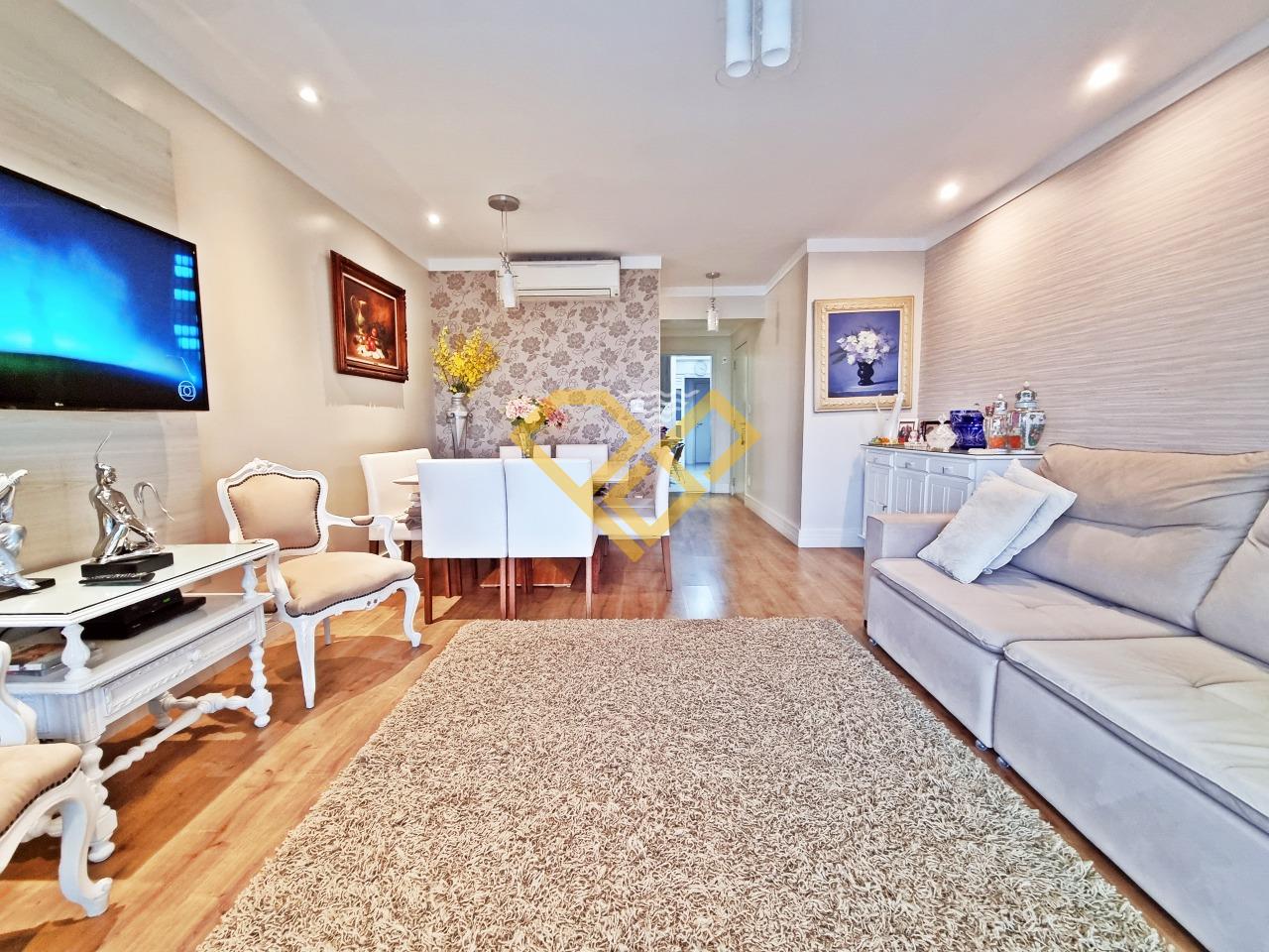 Apartamento à venda no Gonzaga: