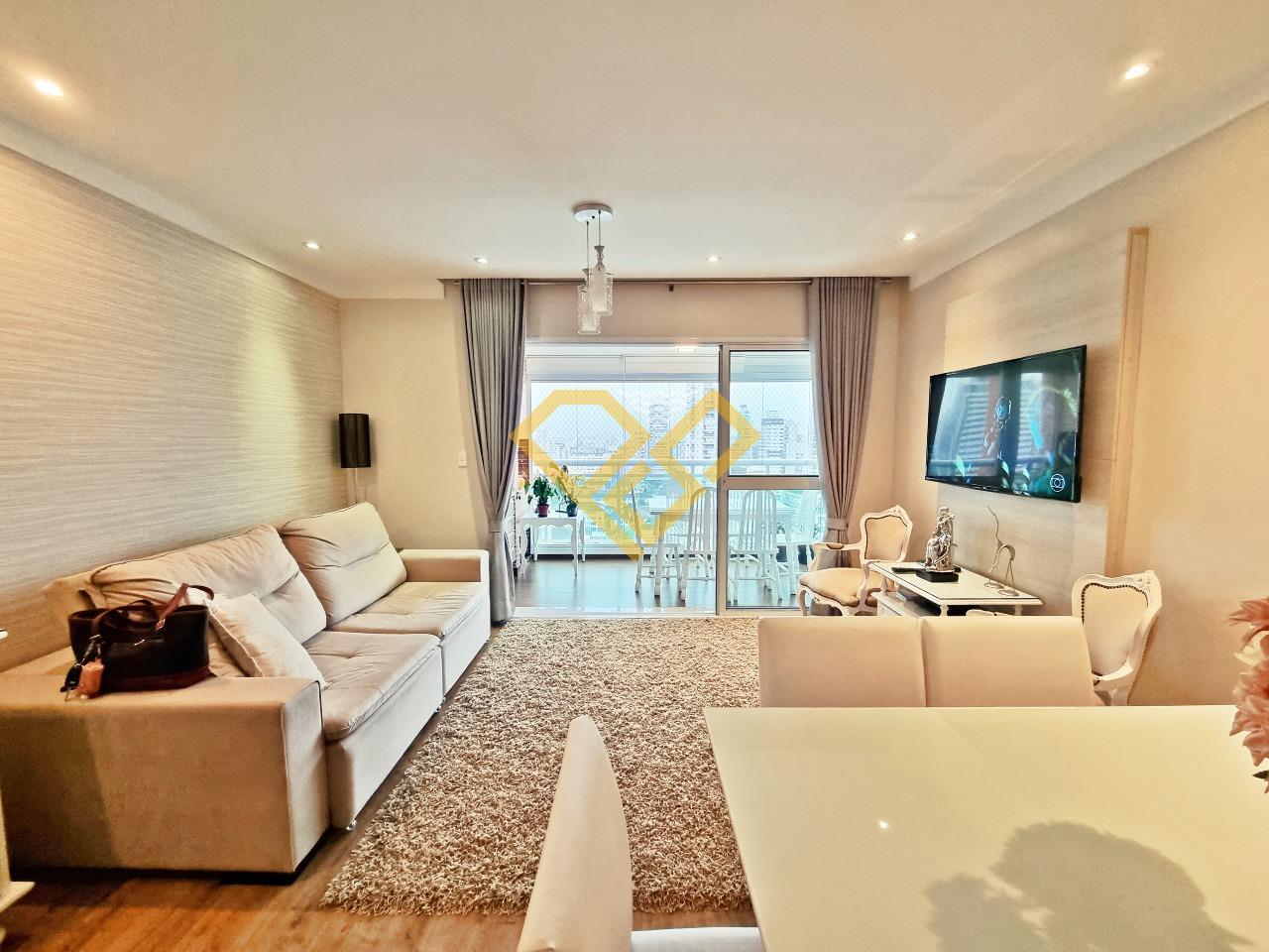 Apartamento à venda no Gonzaga: 