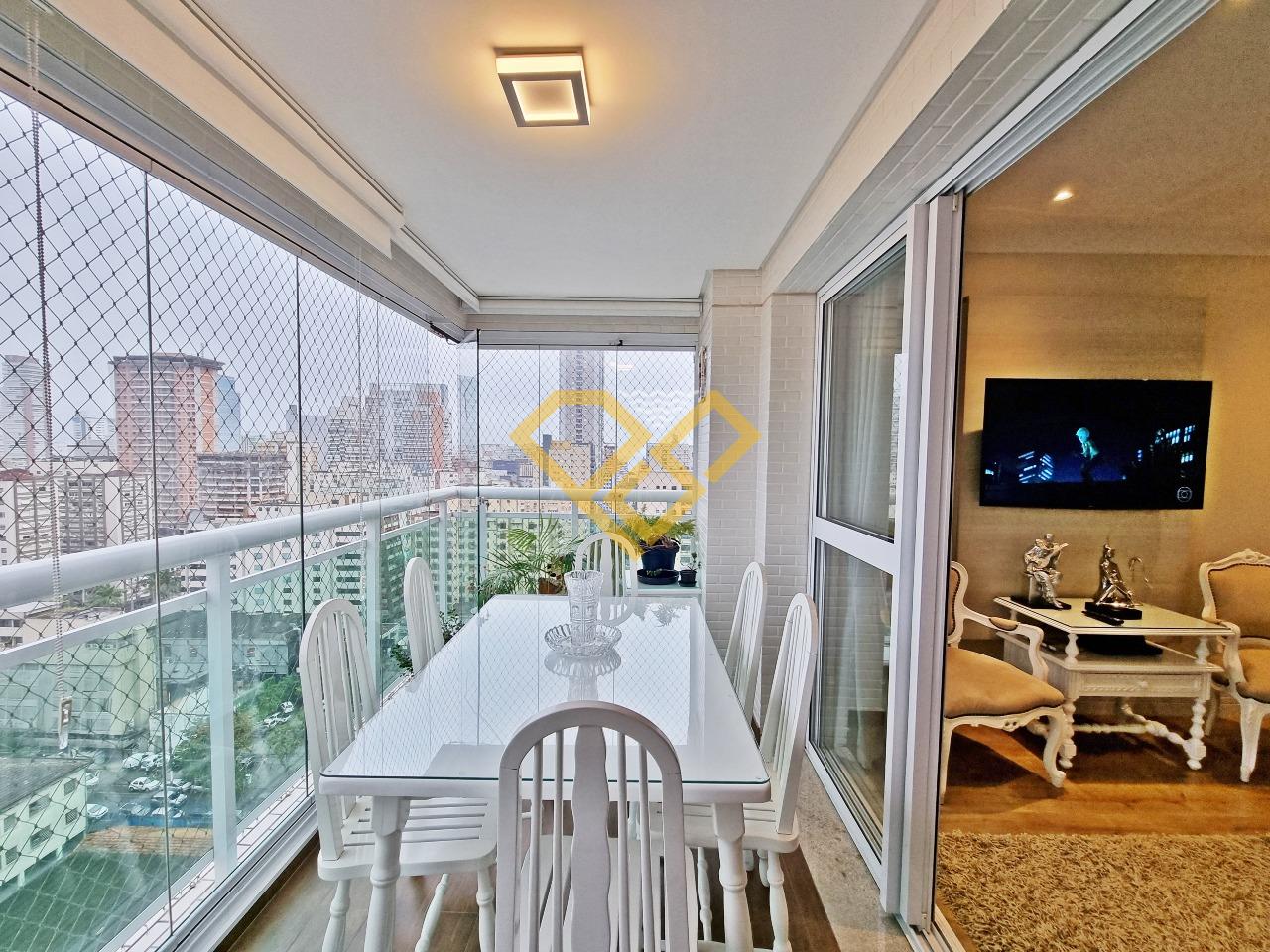 Apartamento à venda no Gonzaga: