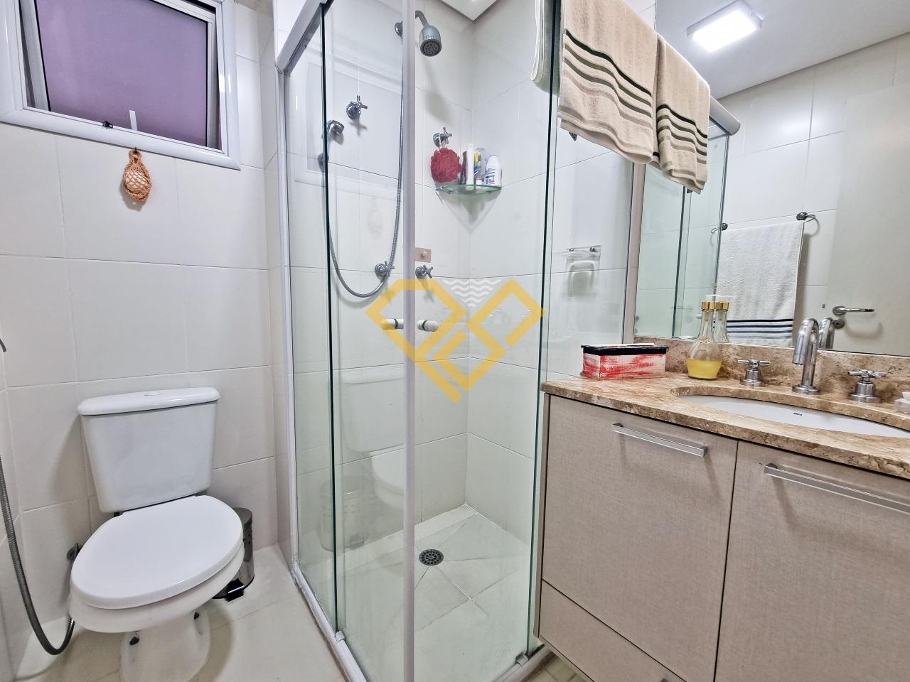 Apartamento à venda no Gonzaga: