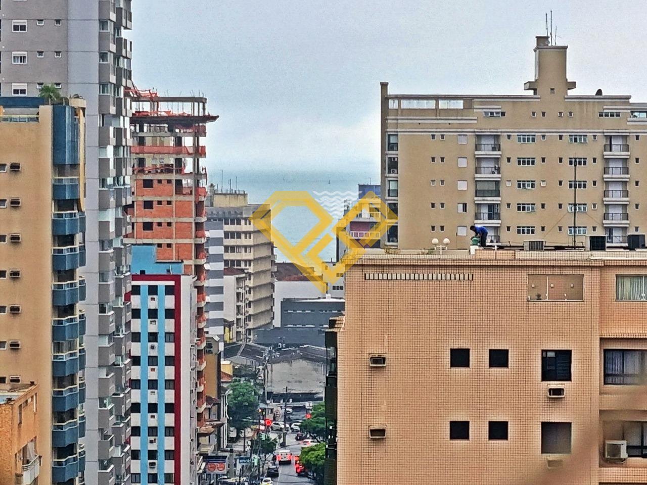 Apartamento à venda no Gonzaga: