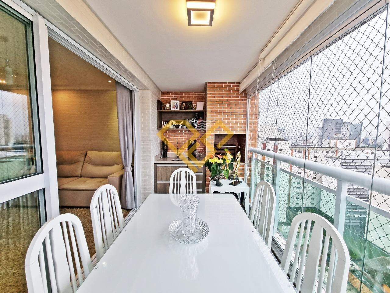 Apartamento à venda no Gonzaga: 