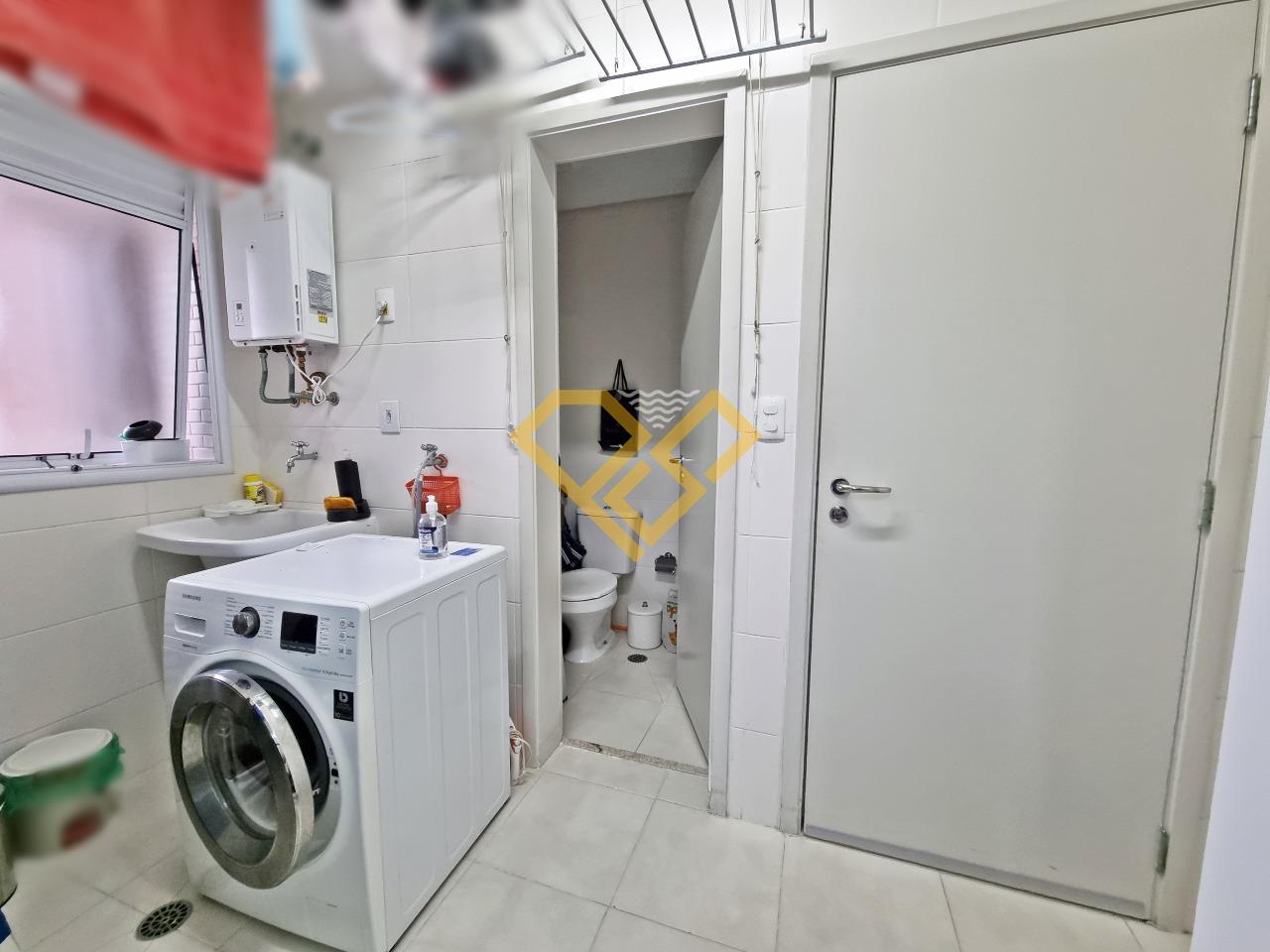 Apartamento à venda no Gonzaga: