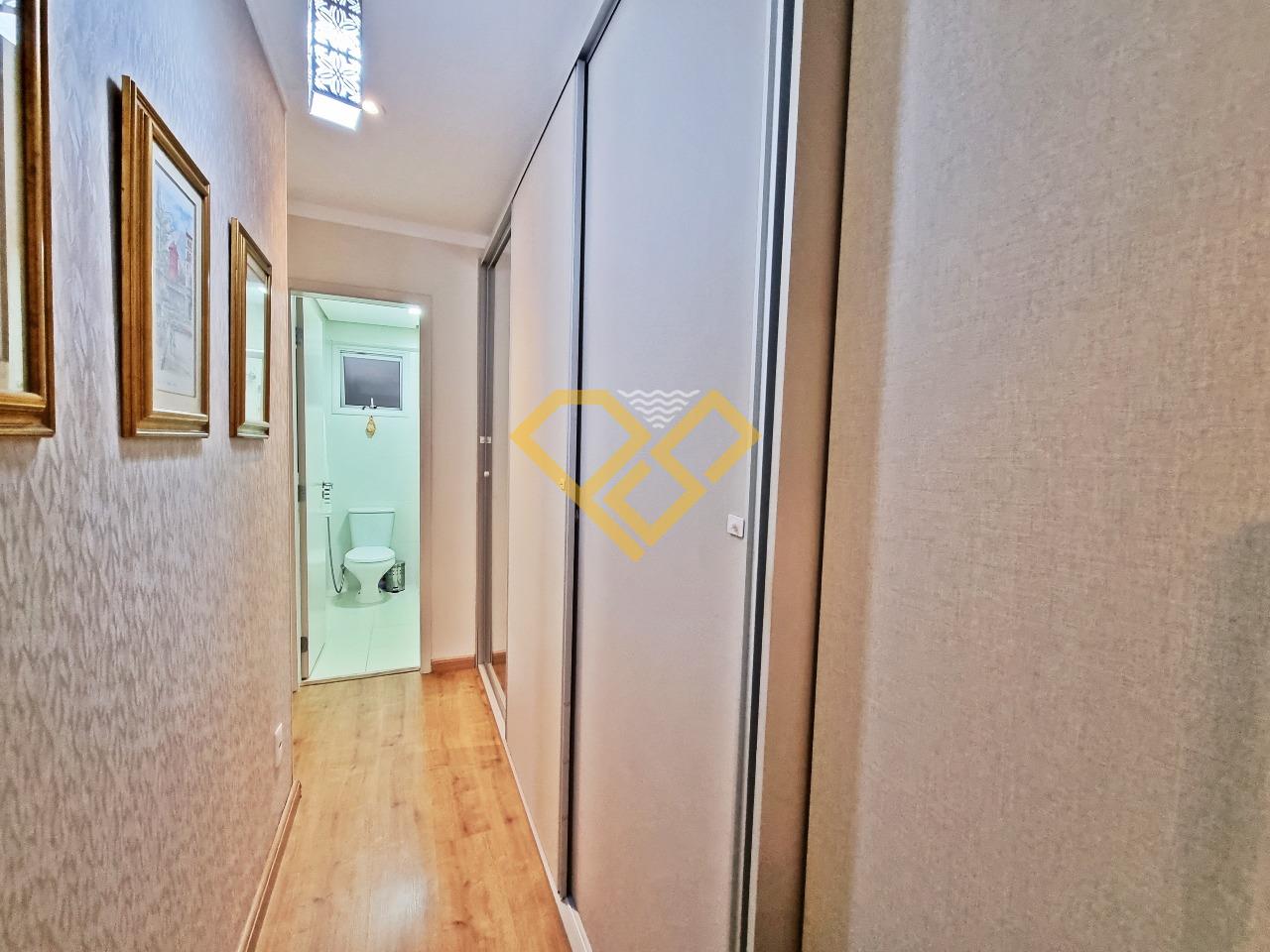 Apartamento à venda no Gonzaga: