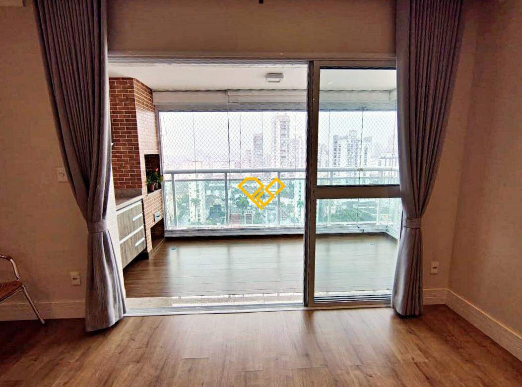 Apartamento à venda no Gonzaga: Sala