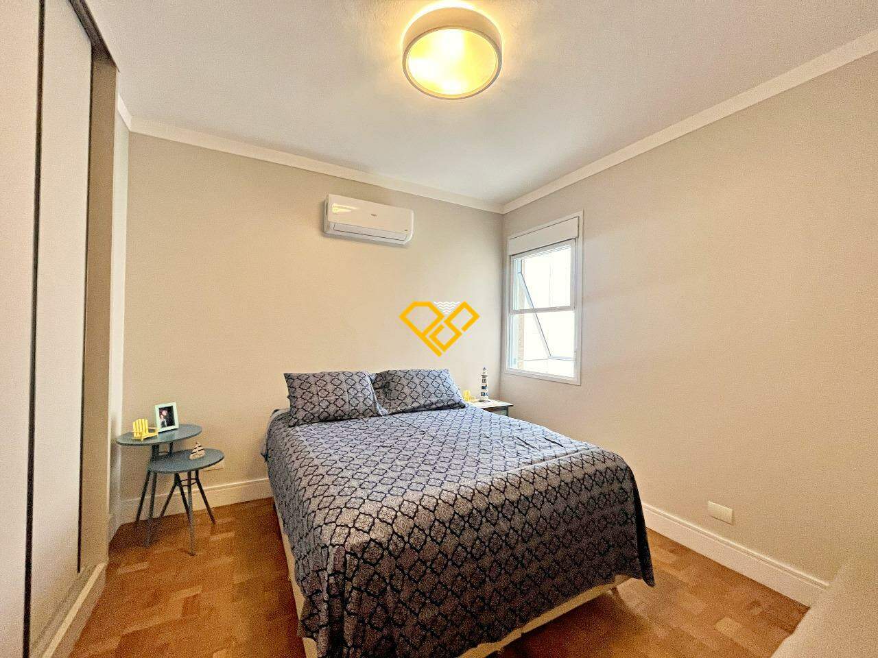 Apartamento à venda no Gonzaga: Dormitório 3