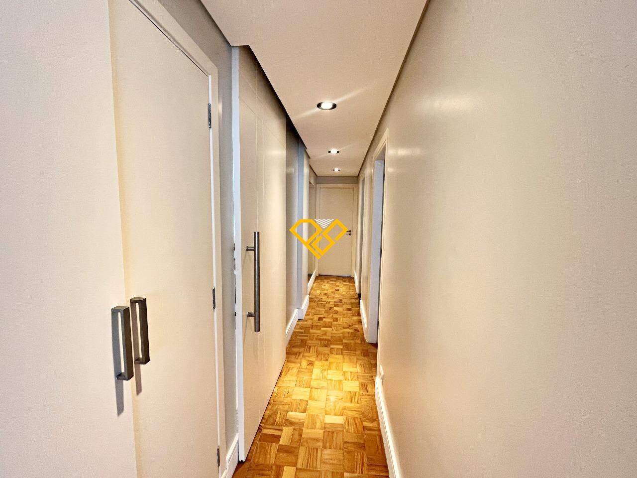 Apartamento à venda no Gonzaga: Área íntima