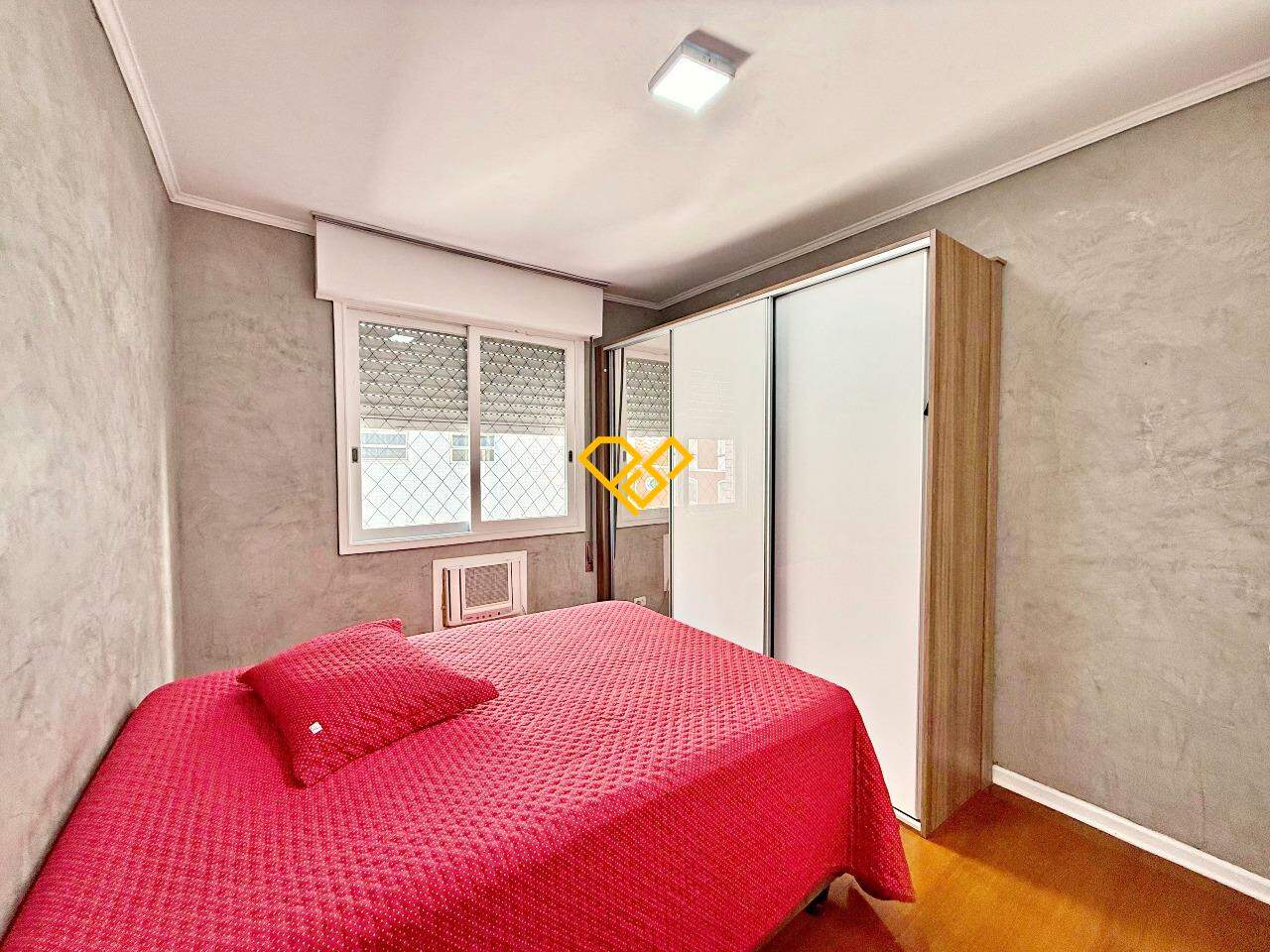 Apartamento à venda no Gonzaga: Dormitório 2