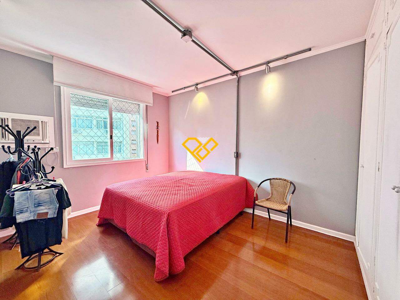 Apartamento à venda no Gonzaga: Dormitório 3