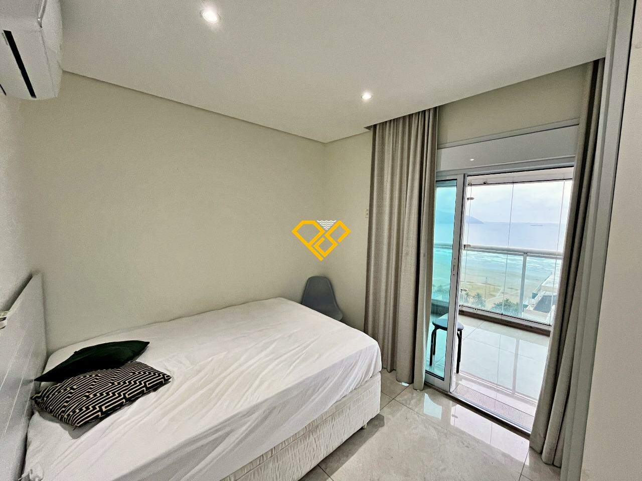 Apartamento à venda no Pompéia: Dormitório 2