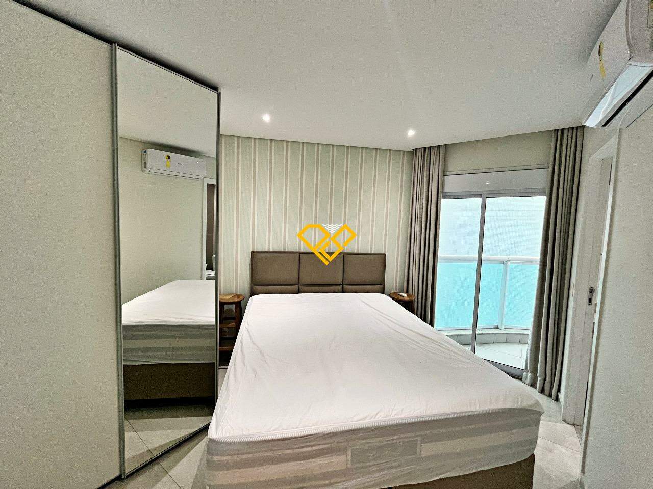 Apartamento à venda no Pompéia: Dormitório 1 - suíte