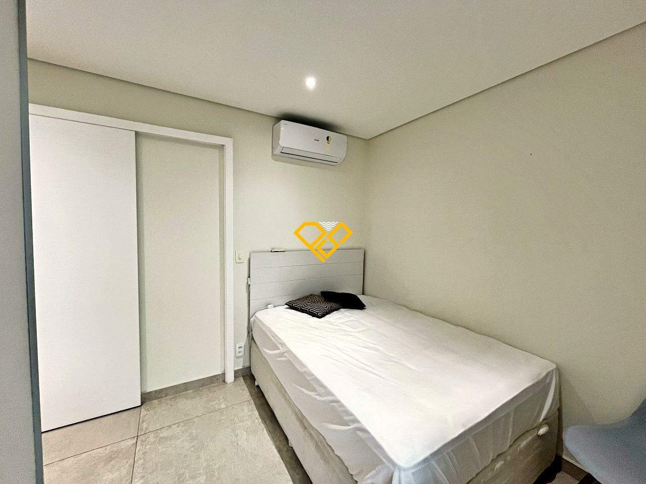 Apartamento à venda no Pompéia: Dormitório 2