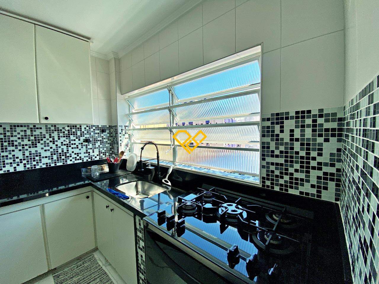 Apartamento à venda no Boqueirão: Cozinha
