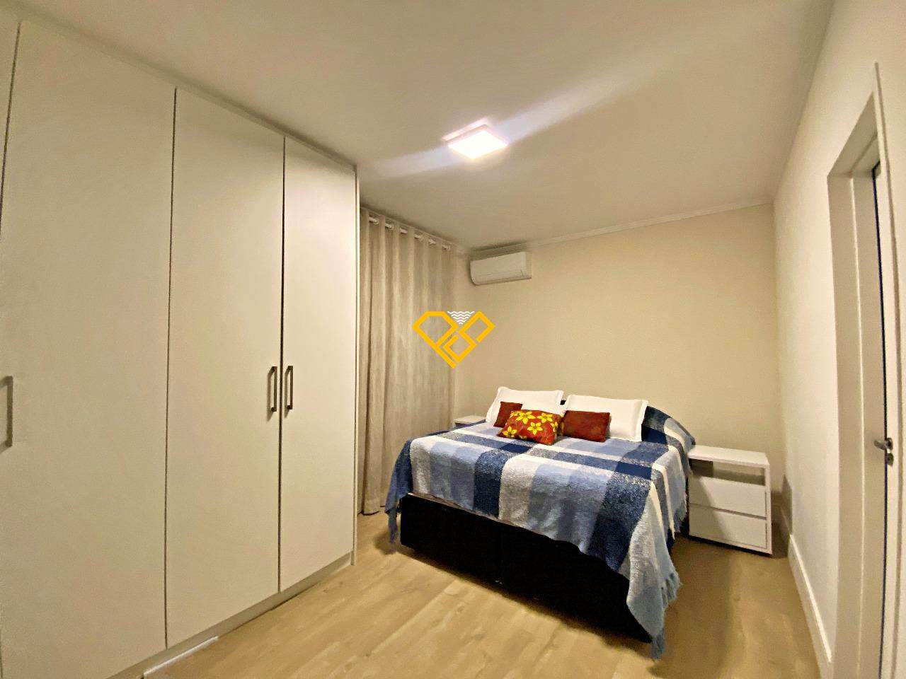 Apartamento à venda no Boqueirão: Dormitório 1 - suíte