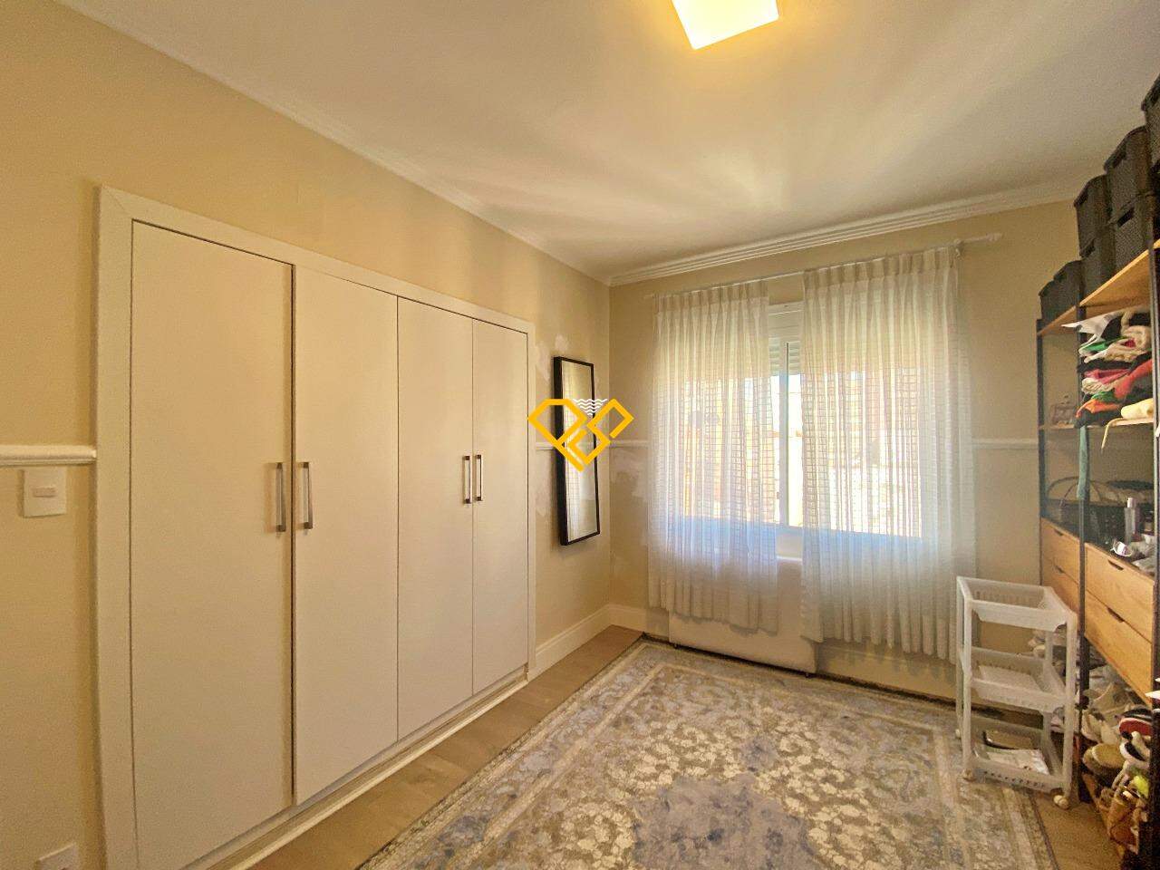 Apartamento à venda no Boqueirão: Dormitório 2