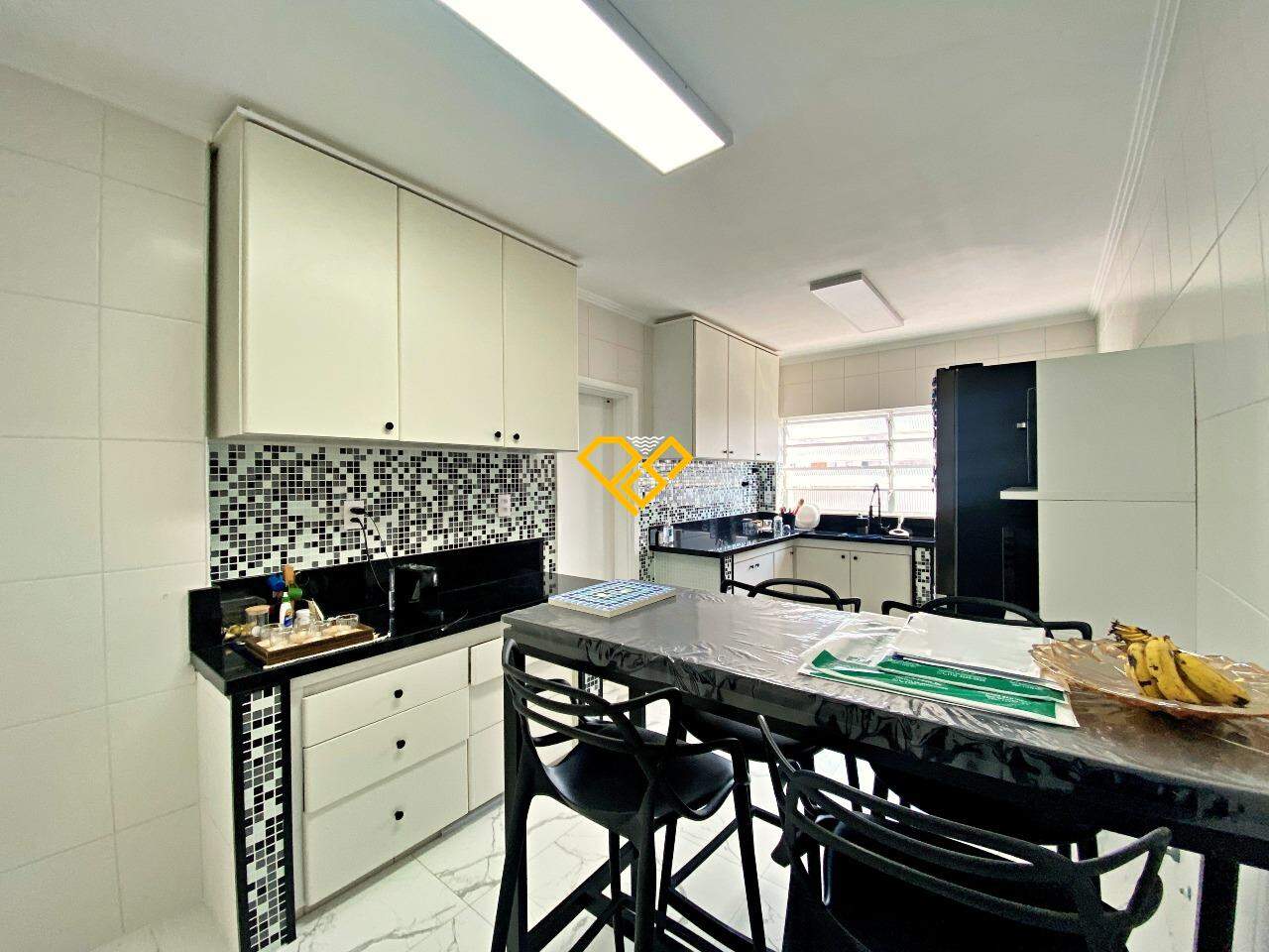Apartamento à venda no Boqueirão: Cozinha