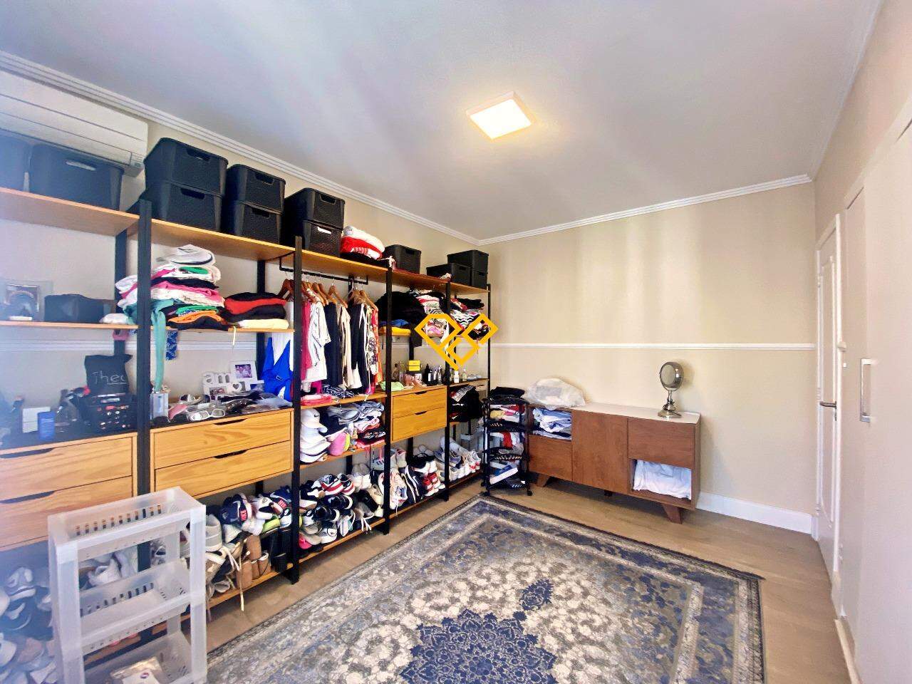 Apartamento à venda no Boqueirão: Dormitório 2