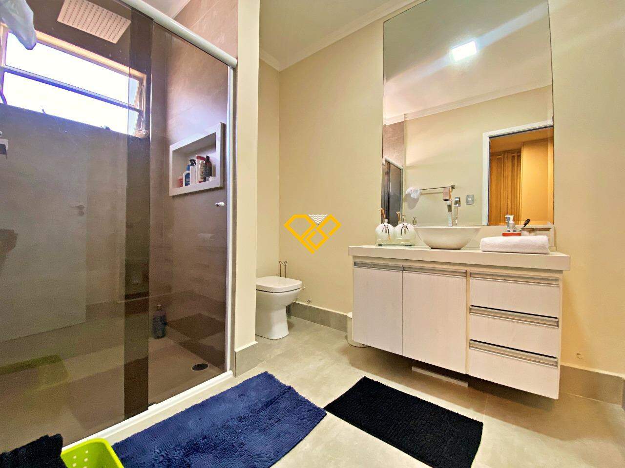 Apartamento à venda no Boqueirão: Wc suíte