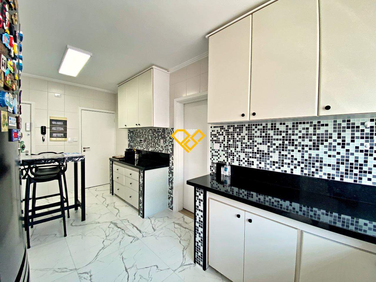Apartamento à venda no Boqueirão: Cozinha