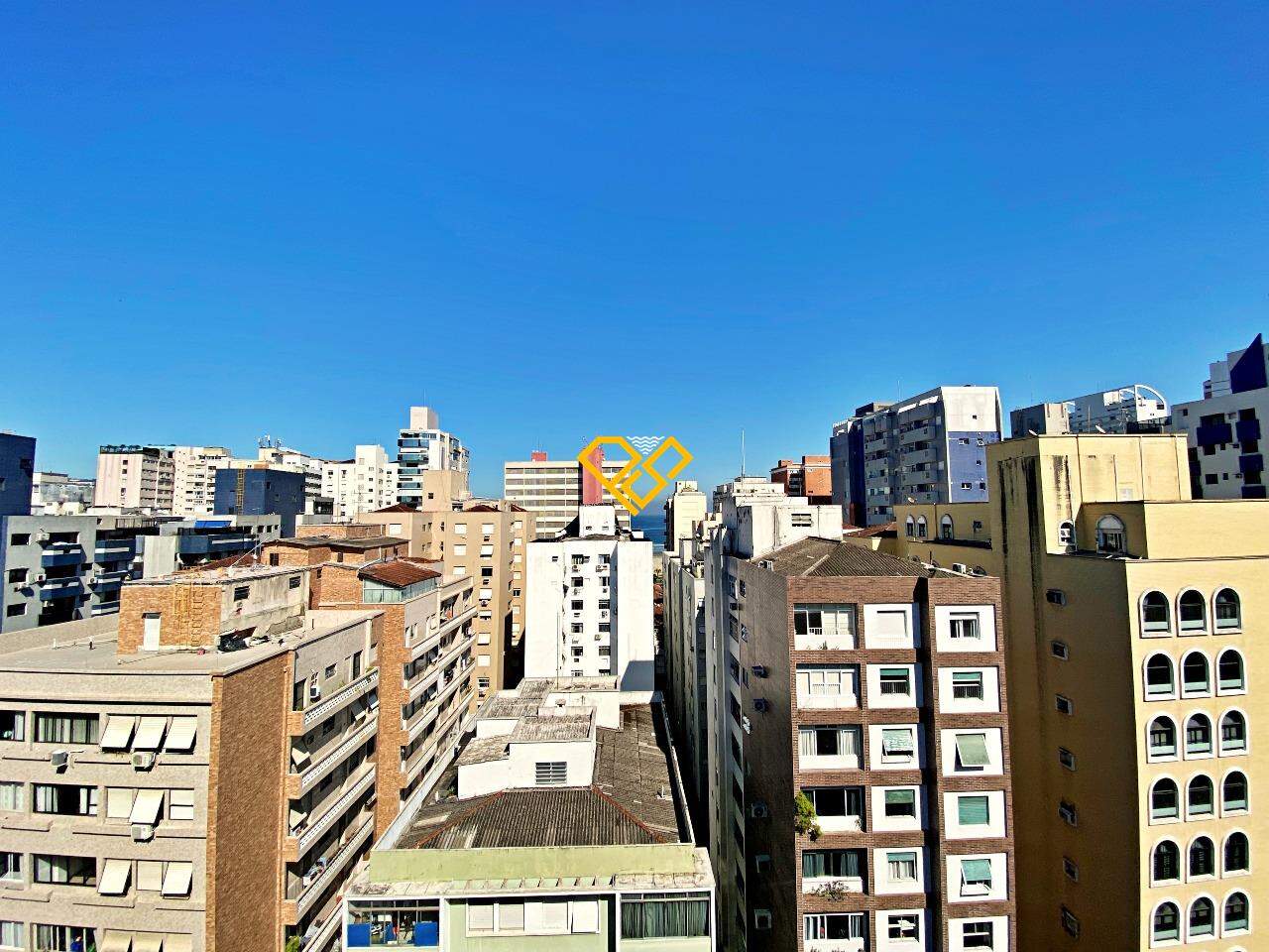 Apartamento à venda no Boqueirão: Vista