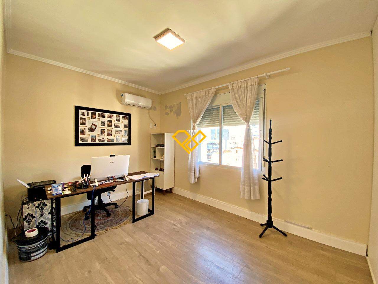 Apartamento à venda no Boqueirão: Dormitório 1