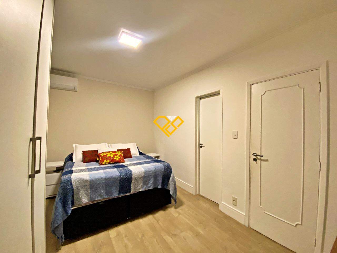 Apartamento à venda no Boqueirão: Dormitório 1 - suíte