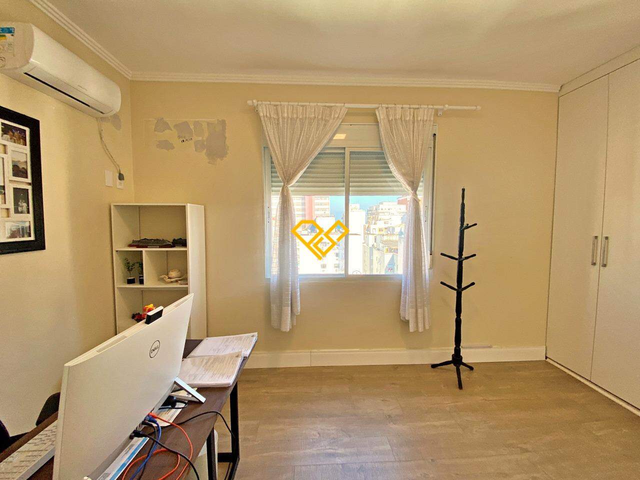 Apartamento à venda no Boqueirão: Dormitório 1