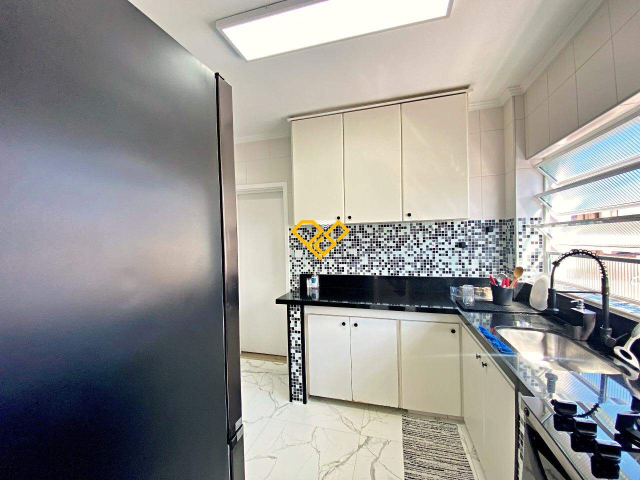 Apartamento à venda no Boqueirão: Cozinha