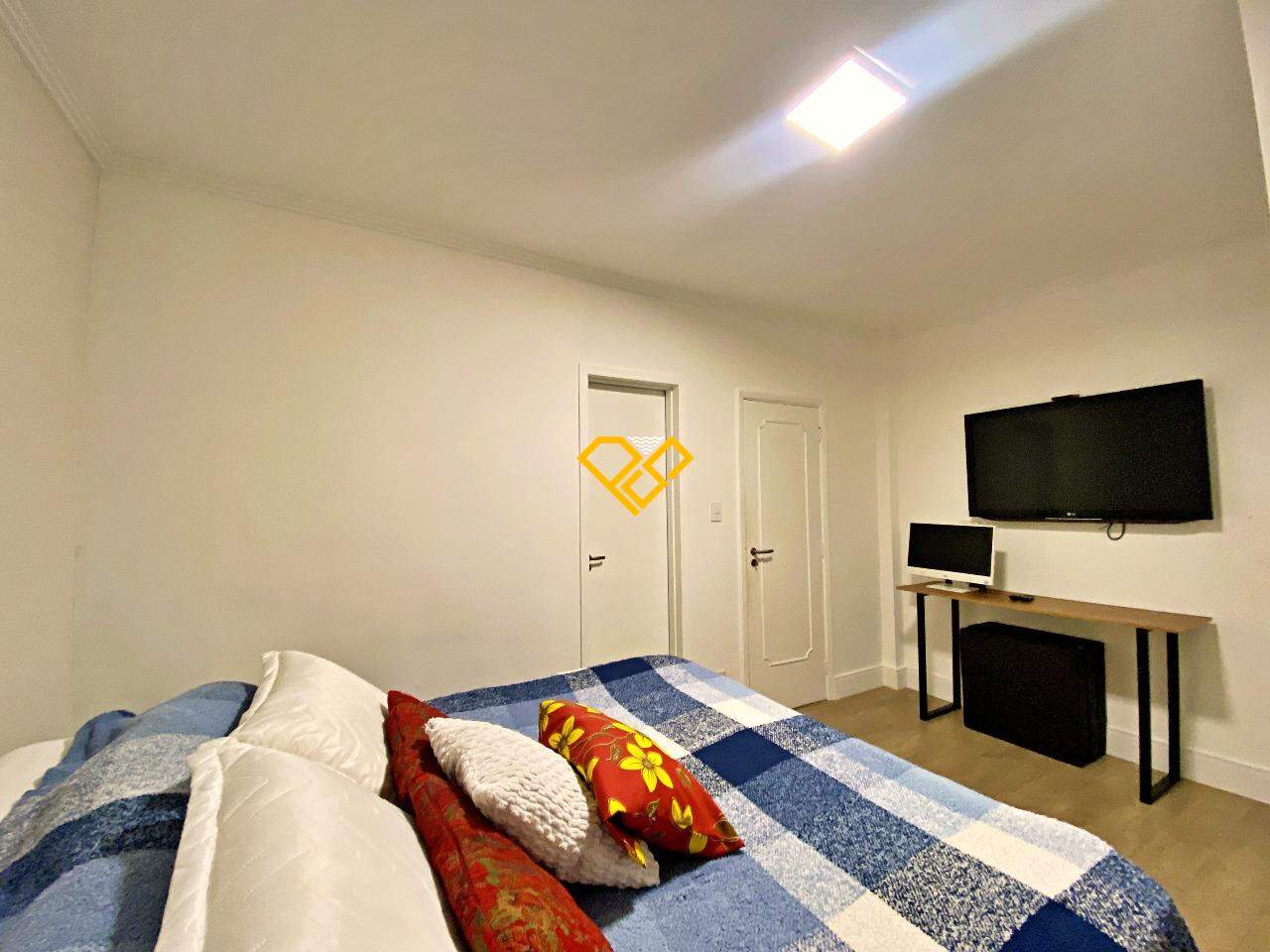 Apartamento à venda no Boqueirão: Dormitório 1 - suíte