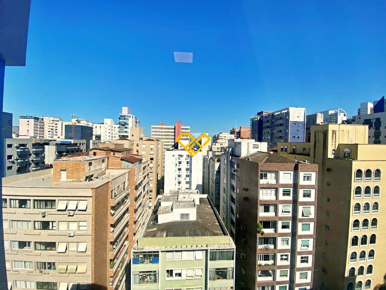 Apartamento à venda no Boqueirão: Vista