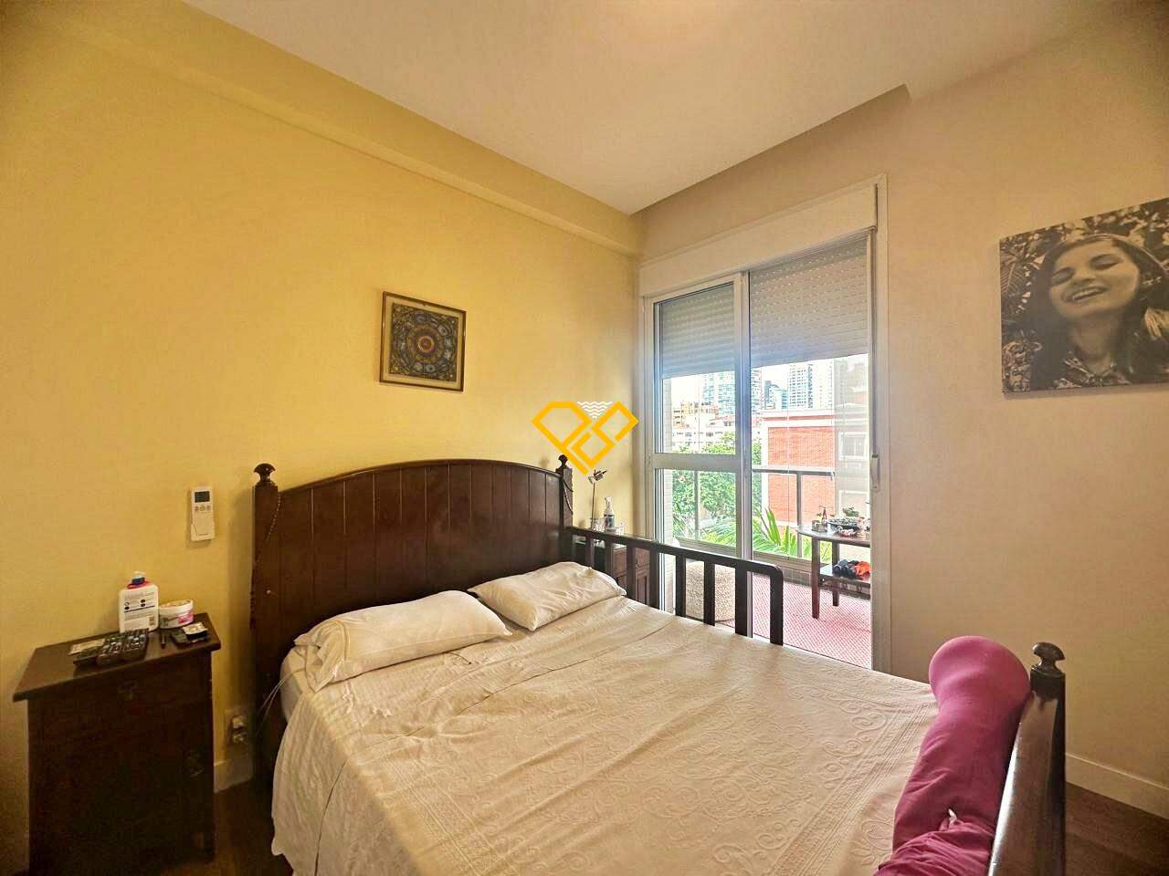 Garden à venda no Embaré: Suíte 1