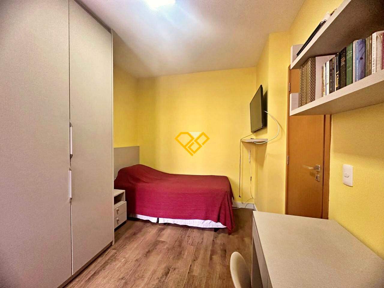 Garden à venda no Embaré: Suíte 3