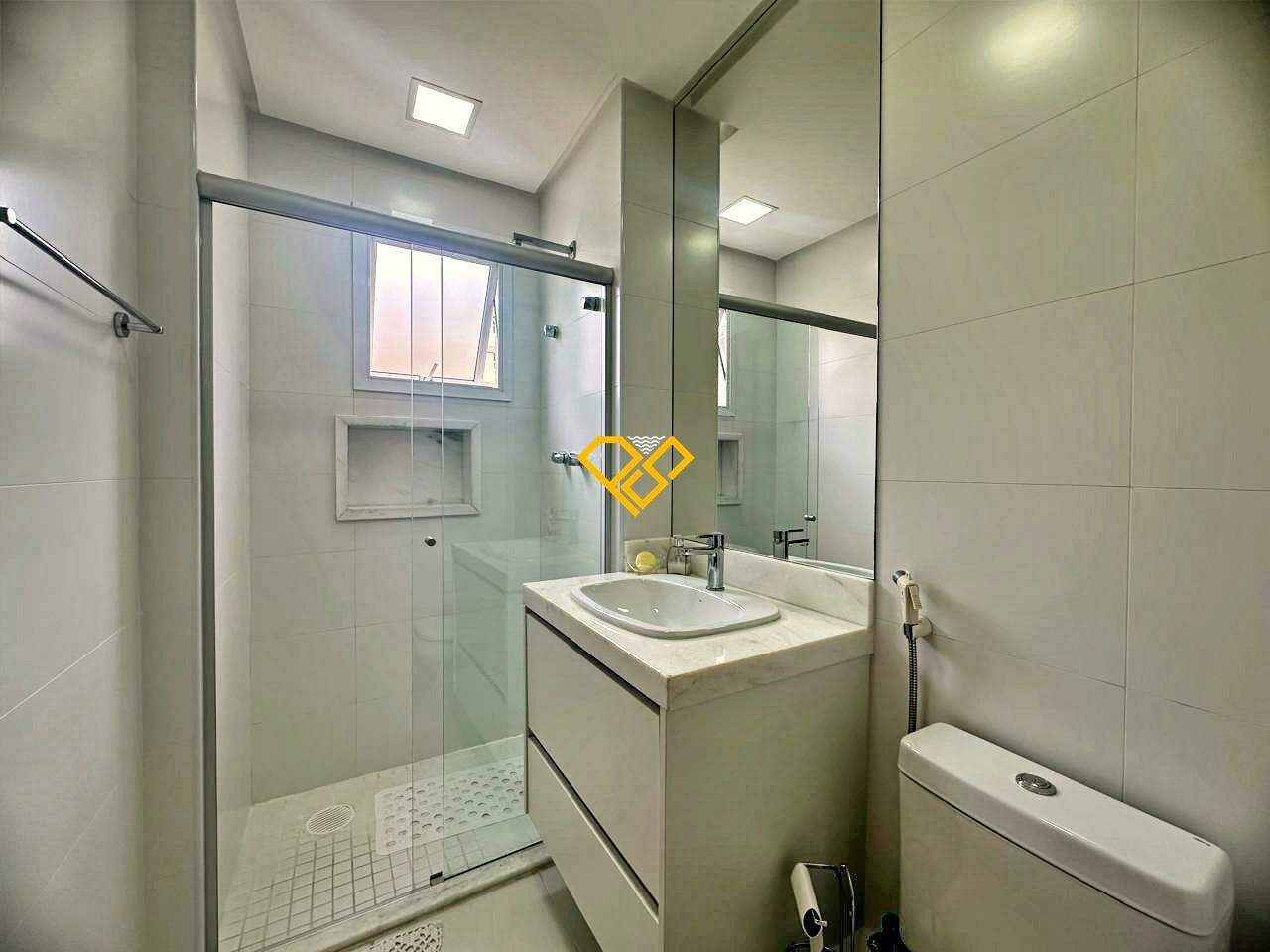 Garden à venda no Embaré: Wc suíte 3