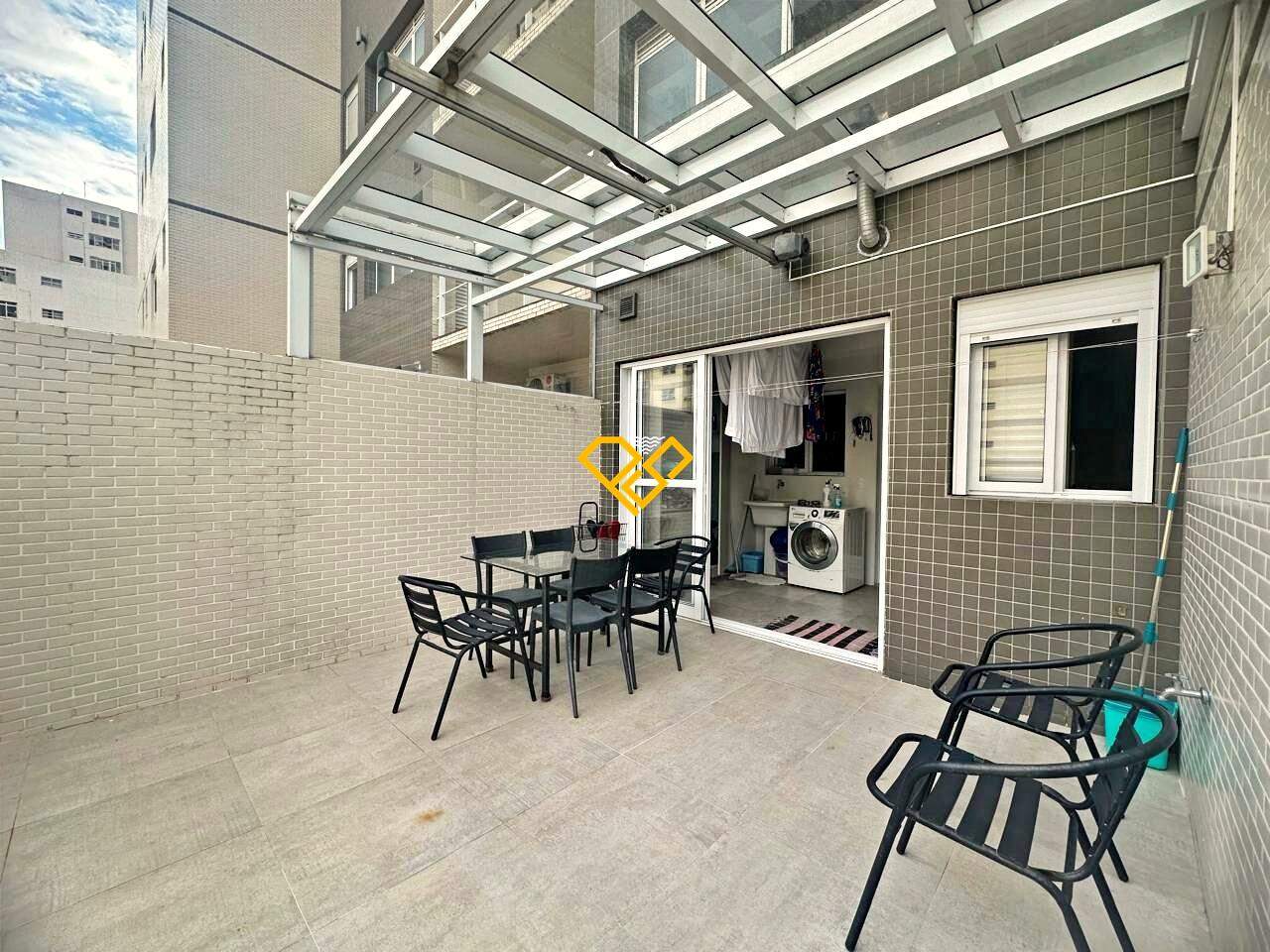 Garden à venda no Embaré: Garden