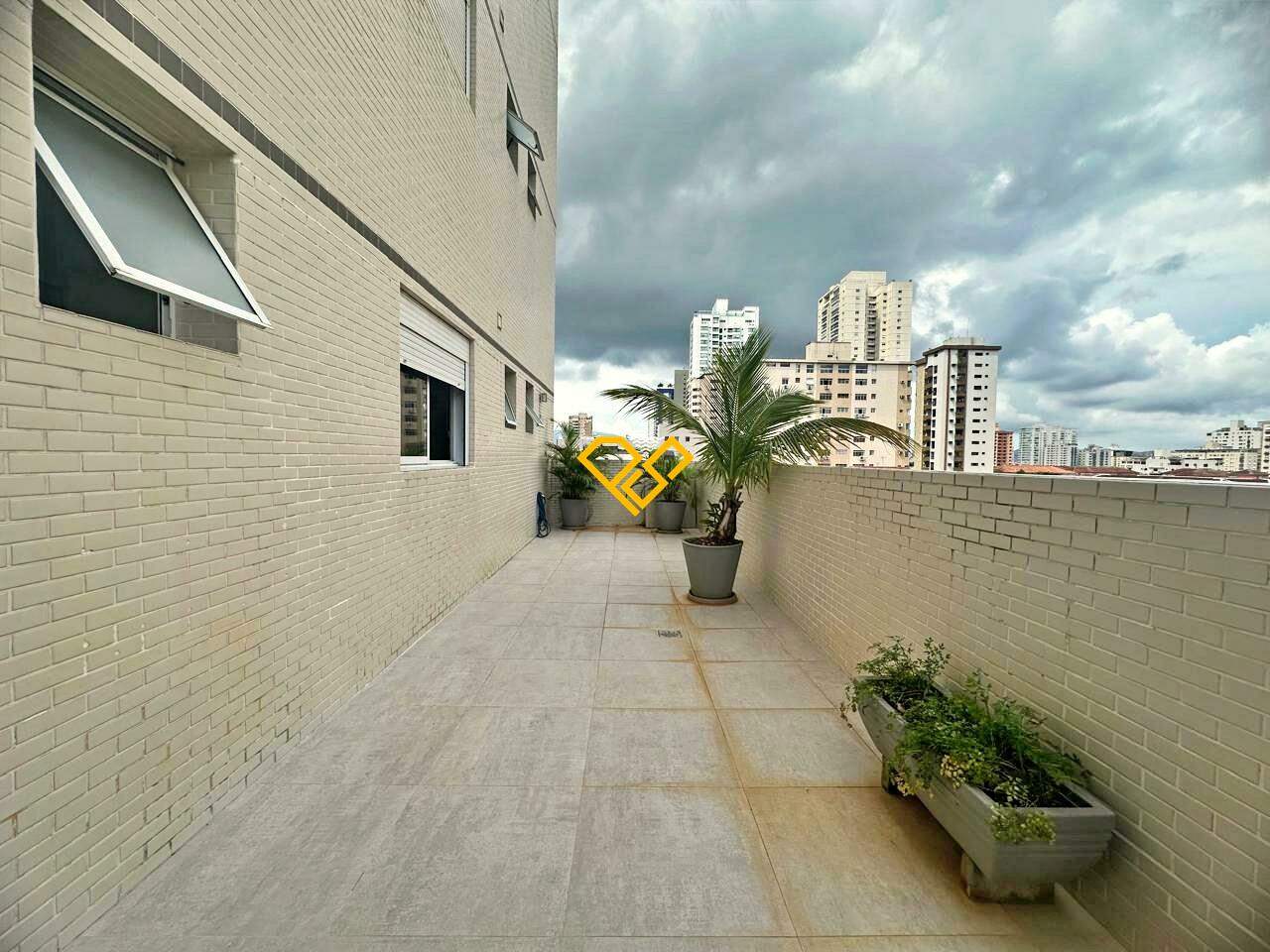 Garden à venda no Embaré: Garden