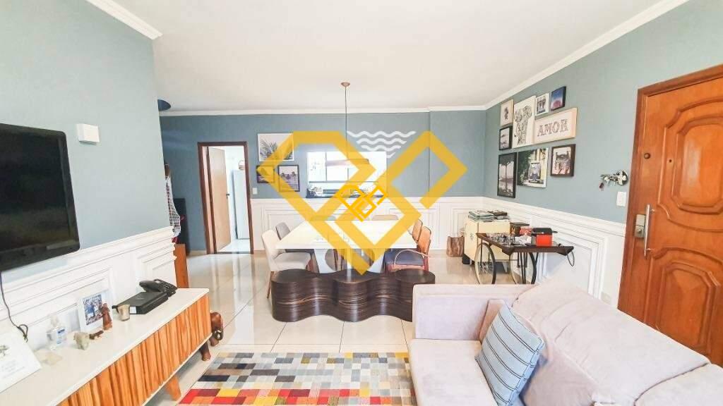 Cobertura à venda no Boqueirão: 