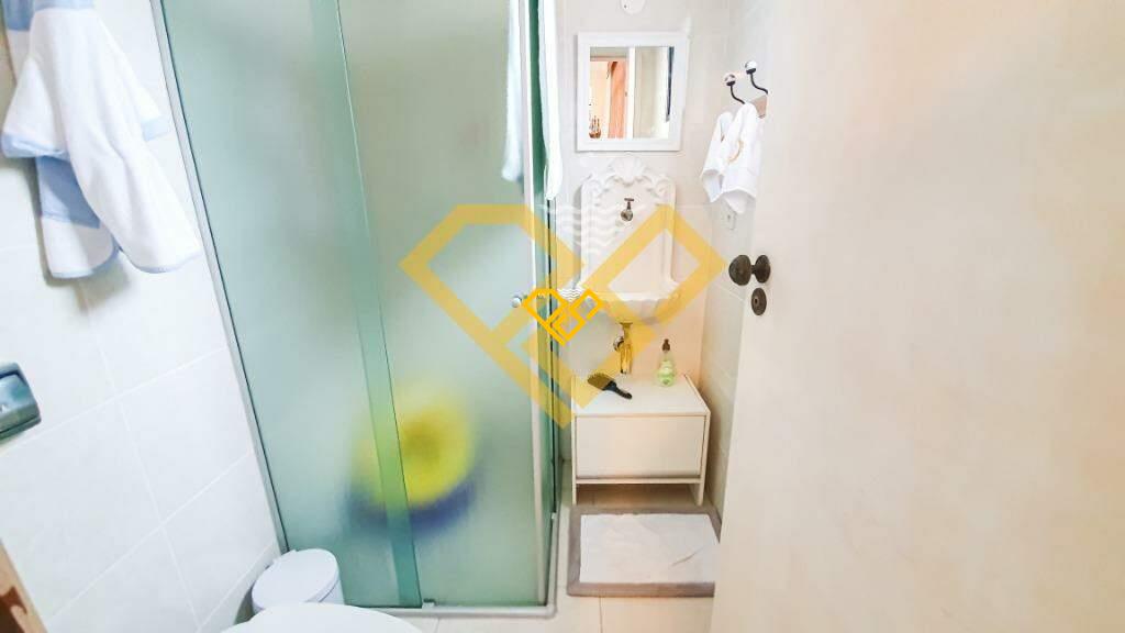 Cobertura à venda no Boqueirão: 